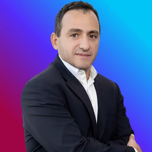 Ahmad Al Kayal